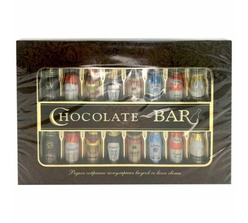 Набор конфет CONFASHION 