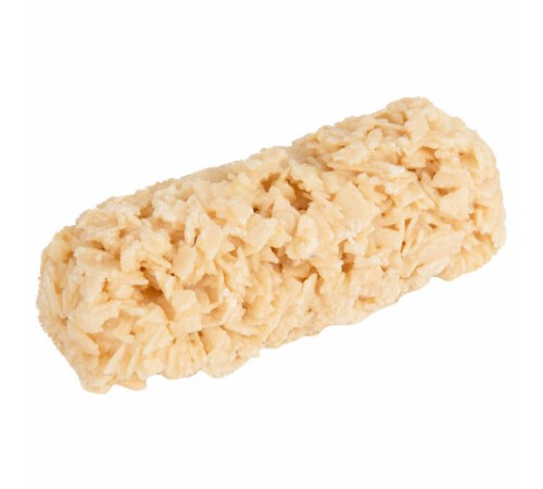 Конфеты мультизлаковые CO BARRE DE CHOCOLAT с белой глазурью, 135 г, УТ-00032332