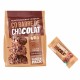 Конфеты мультизлаковые CO BARRE DE CHOCOLAT с темной глазурью, 135 г, УТ-00032333