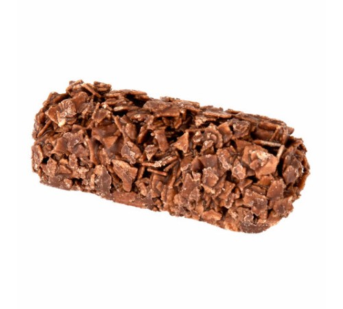 Конфеты мультизлаковые CO BARRE DE CHOCOLAT с темной глазурью, 135 г, УТ-00032333