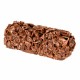 Конфеты мультизлаковые CO BARRE DE CHOCOLAT с темной глазурью, 135 г, УТ-00032333