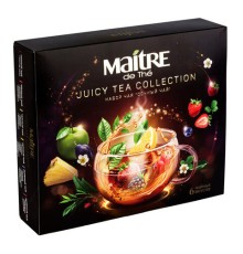 Чай MAITRE 