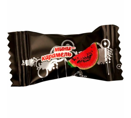 Карамель леденцовая SLASTI мини, микс (арбуз, грейпфрут, мохито), 1000 г