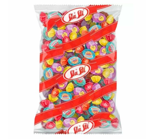 Карамель SLASTI 