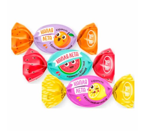 Карамель SLASTI 