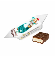 Конфеты вафельные ФАБРИКА ИМ. КРУПСКОЙ 