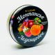 Монпансье леденцовое в сахаре с фруктовым вкусом, 80 г