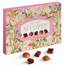 Набор конфет 