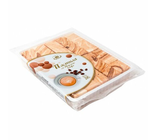 Пастила КРОНШТАДТСКАЯ со вкусом кофе, 210 г