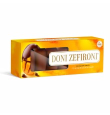 Зефир глазированный DONI ZEFIRONI со вкусом манго, 210 г
