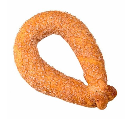 Печенье сдобное СЕВЕРНАЯ СТОЛИЦА 