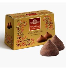 Конфеты шоколадные 