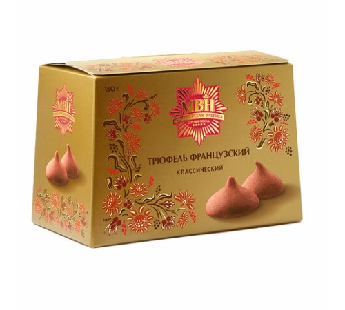 Конфеты шоколадные 