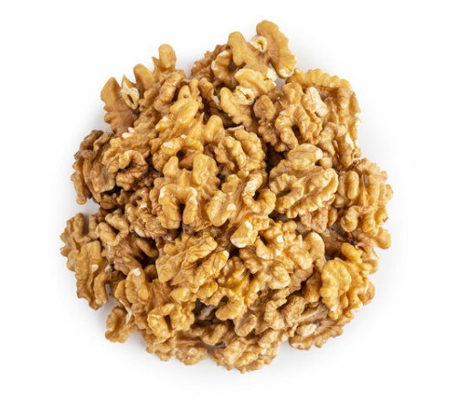 Грецкий орех сушеный, СЕМУШКА, 1 кг