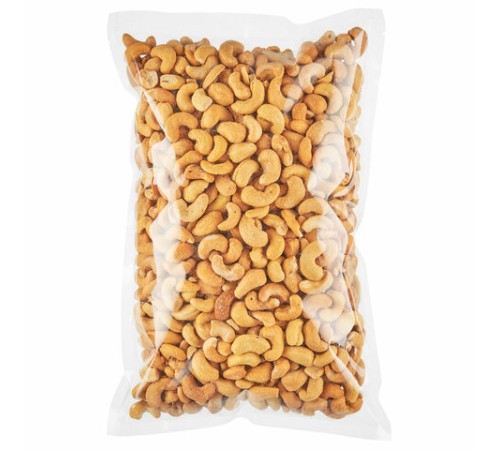 Кешью жареный соленый, СЕМУШКА, 1 кг