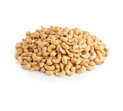 Кешью жареный соленый, СЕМУШКА, 1 кг