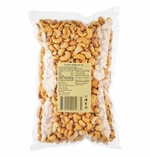 Кешью жареный, СЕМУШКА, 1 кг