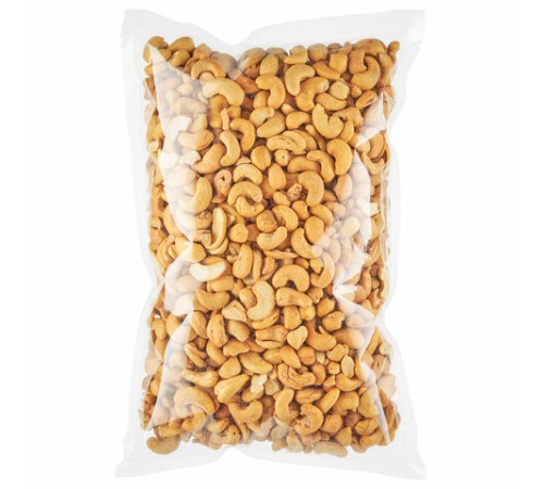 Кешью жареный, СЕМУШКА, 1 кг