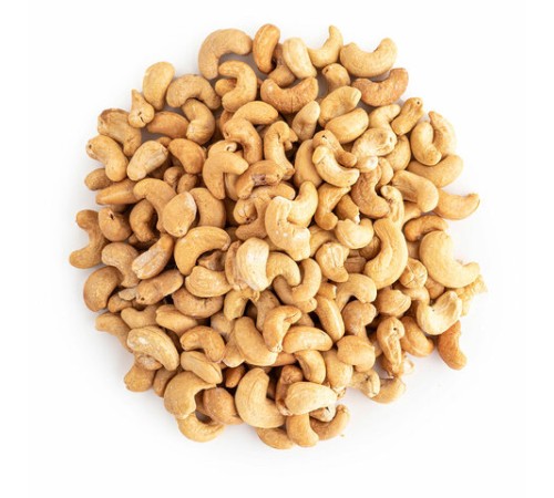 Кешью жареный, СЕМУШКА, 1 кг