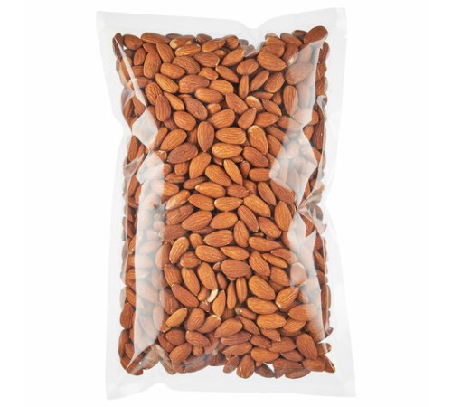 Миндаль жареный, СЕМУШКА, 1 кг