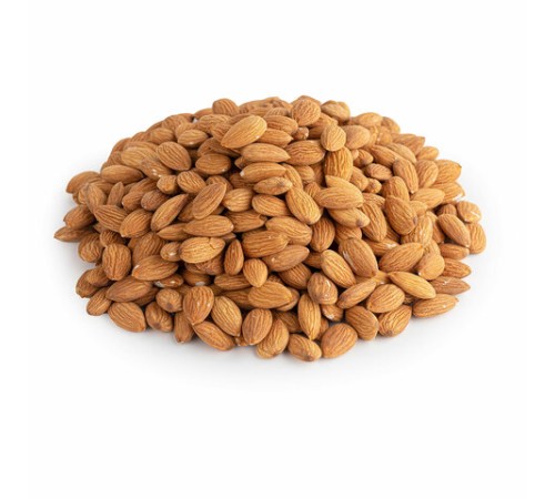 Миндаль жареный, СЕМУШКА, 1 кг
