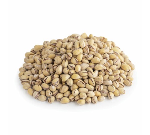 Фисташки соленые не очищенные, СЕМУШКА, 1 кг