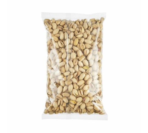 Фисташки соленые не очищенные, СЕМУШКА, 1 кг