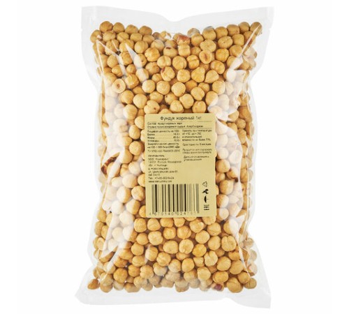 Фундук жареный, СЕМУШКА, 1 кг