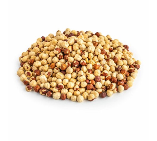 Фундук жареный, СЕМУШКА, 1 кг