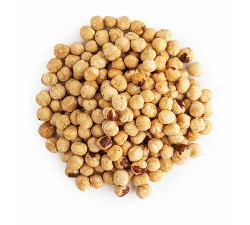 Фундук жареный, СЕМУШКА, 1 кг