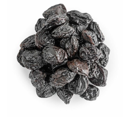 Чернослив без косточки, СЕМУШКА, 1 кг