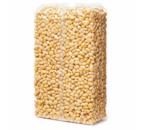 Кедровый орех, СЕМУШКА, 500 г, вакуумная упаковка