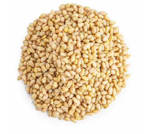 Кедровый орех, СЕМУШКА, 500 г, вакуумная упаковка