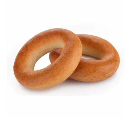 Мини-сушки СЕМЕЙКА ОЗБИ простые, 2300 г, 1087