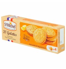 Печенье сливочное ST.MICHEL 
