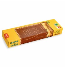 Печенье сливочное LEIBNIZ 