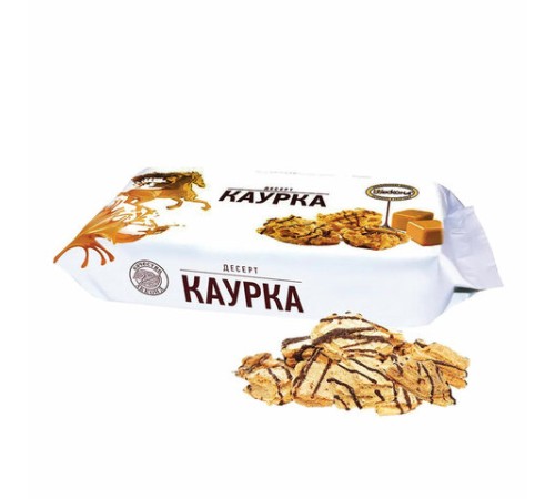 Десерт вафельный АККОНД 