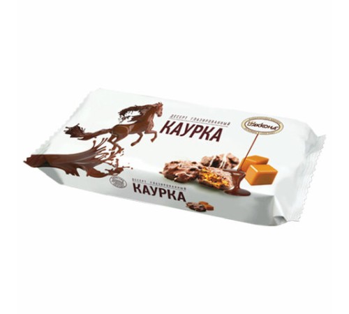 Десерт вафельный глазированный АККОНД 