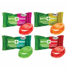 Карамель леденцовая АККОНД 