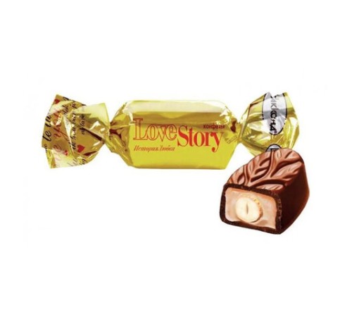 Конфеты шоколадные АККОНД 