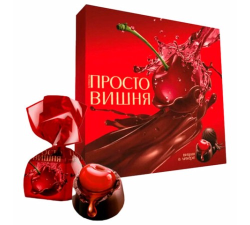 Конфеты шоколадные АККОНД 