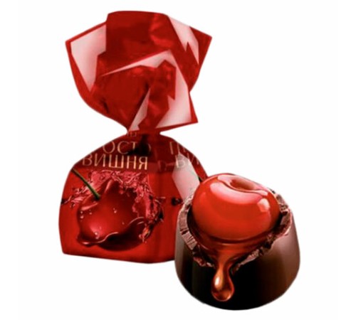 Конфеты шоколадные АККОНД 