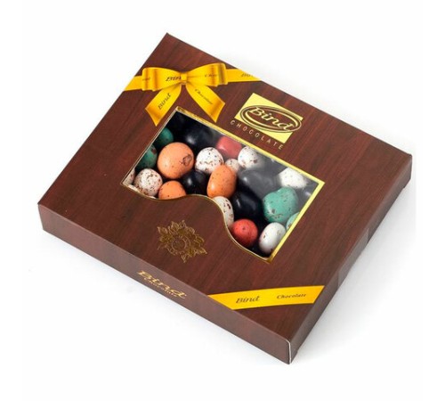 Конфеты-драже BIND 