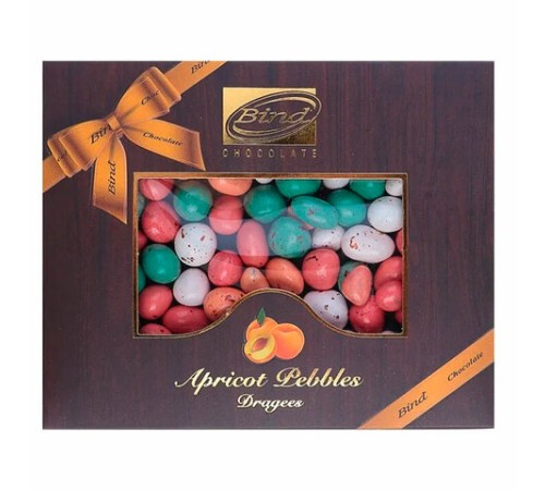 Конфеты-драже BIND 