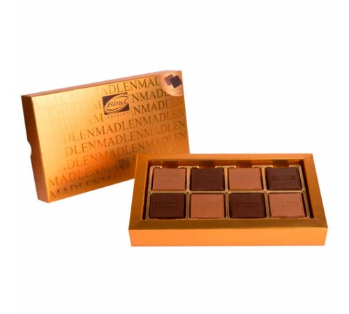 Набор шоколада BIND 