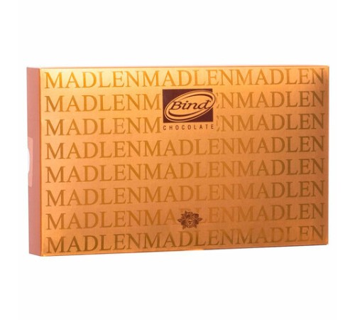 Набор шоколада BIND 