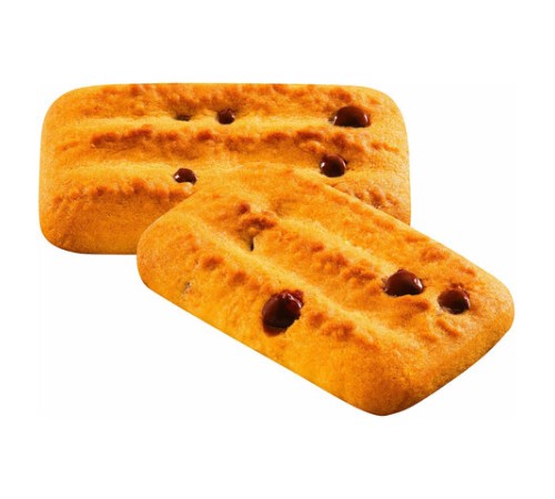 Печенье сахарное БРЯНКОНФИ 