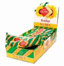 Халва подсолнечная 