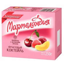 Мармелад УДАРНИЦА 