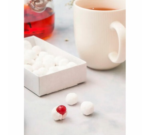 Клюква в сахарной пудре ЧАЙКОВСКИЙ, 130 г